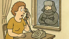 Vtip: Volám do Ruska a ptám se…