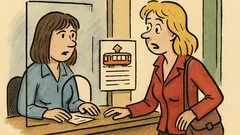 Vtip: Přijde blondýna do předprodeje Dopravního podniku