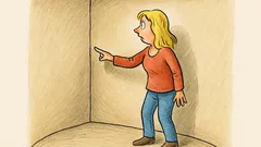 Vtip: Víte, jak zabavit blondýnu na den