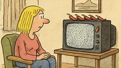 Vtip: Víte, proč si blondýnky dávají feferonky?