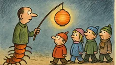 Vtip: Víte, co se stane, když…