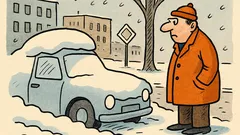 Vtip: Kdo je nejmenší na světě?