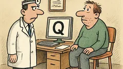 Vtip: Víte, jaký je rozdíl mezi mužem