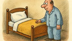 Vtip: Víte, kdo je nejlepší čtyřnohý přítel