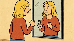 Vtip: Víte, jak zabavit blondýnu?