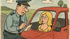 Vtip: Víte, kolik je vtipů o blondýnkách