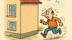 Vtip: Co je to maximální rychlost?