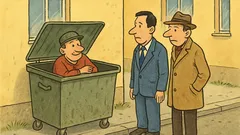 Vtip: Vsadí se Čech, Američan a Rus