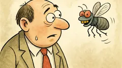 Vtip: Je to zlaté a létá to