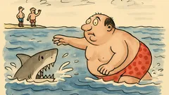 Vtip: Vsadí se Američan, Rus a Čech