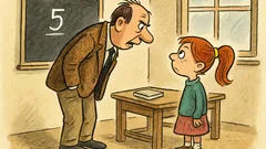 Vtip: „Evičko, řekla jsi doma, že…“