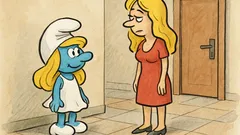 Vtip: Za co půjdeš na karneval?