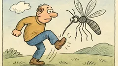 Vtip: Co je to maximální přesnost?