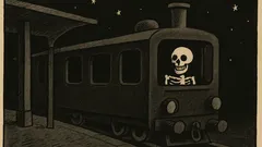 Vtip: Byl jednou černočerný vesmír