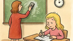 Vtip: Víte, jak se pozná blondýna?