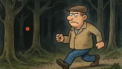 Vtip: Vsadí se Čech, Rus a Američan