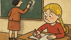 Vtip: Víte, podle čeho poznáte blondýnku?