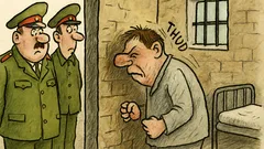 Vtip: Vsadí se Rus, Američan a Číňan…