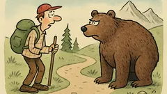 Vtip: Víte, co musíte udělat, když…