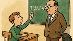 Vtip: „Pane učiteli, píše se po R…“